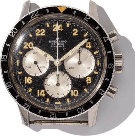 breitling serienummer checken|How to Find When a Breitling Watch Wa.